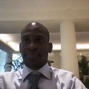 Meet your Posher, Jackson